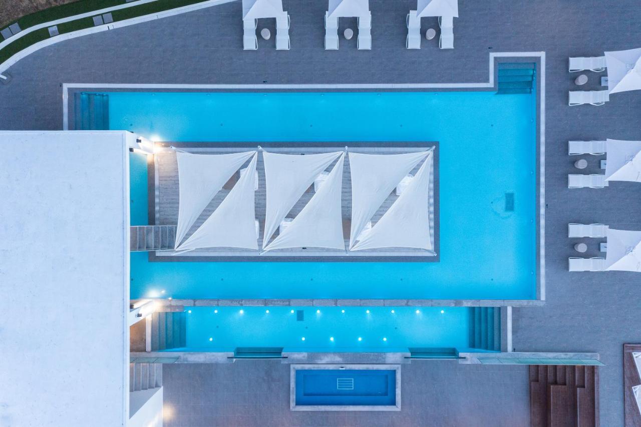 The Suites Hotel Namwon Exteriör bild