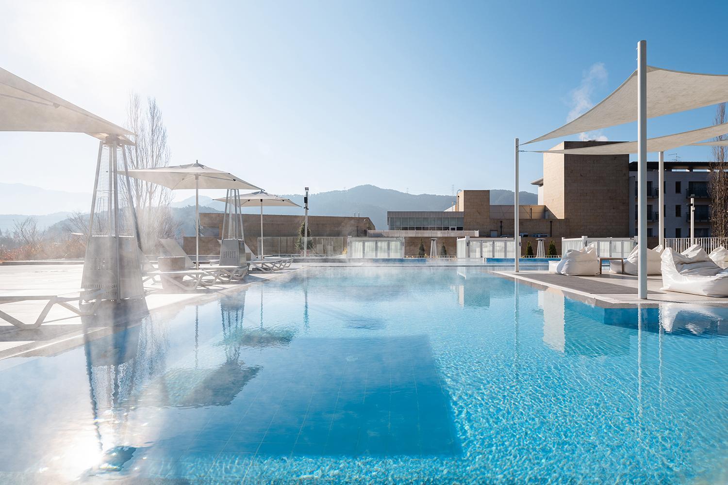 The Suites Hotel Namwon Exteriör bild