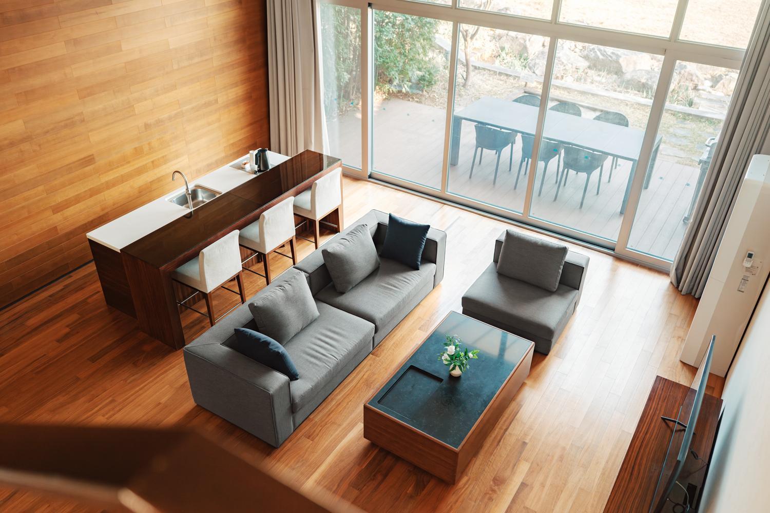 The Suites Hotel Namwon Exteriör bild