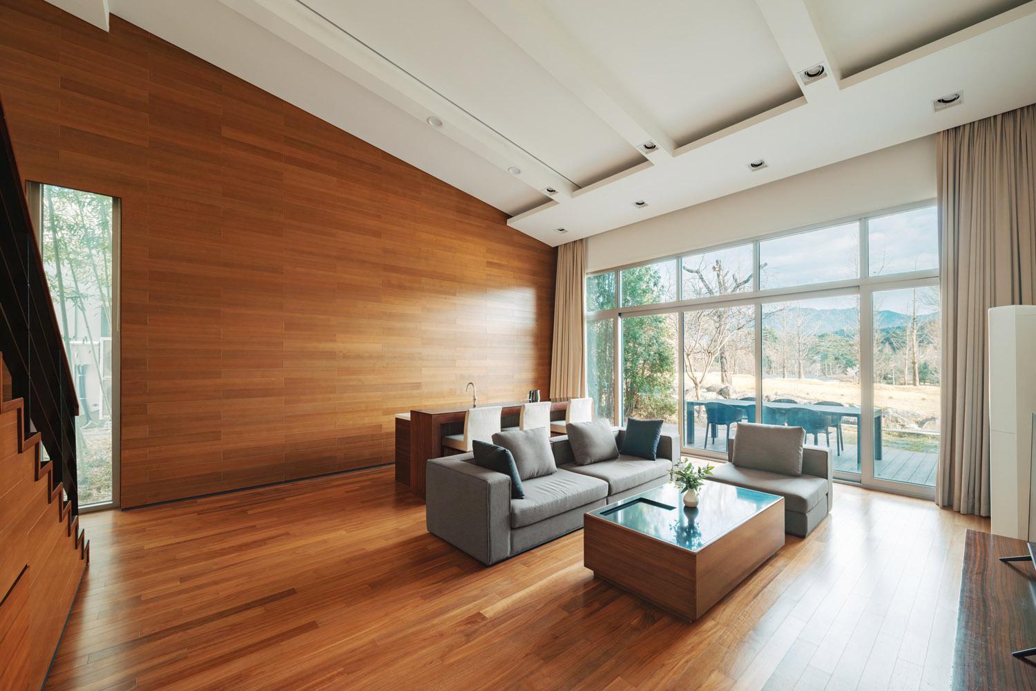 The Suites Hotel Namwon Exteriör bild